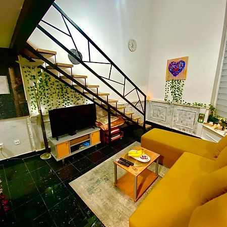 Apartment Nici Sarajevo Exterior photo