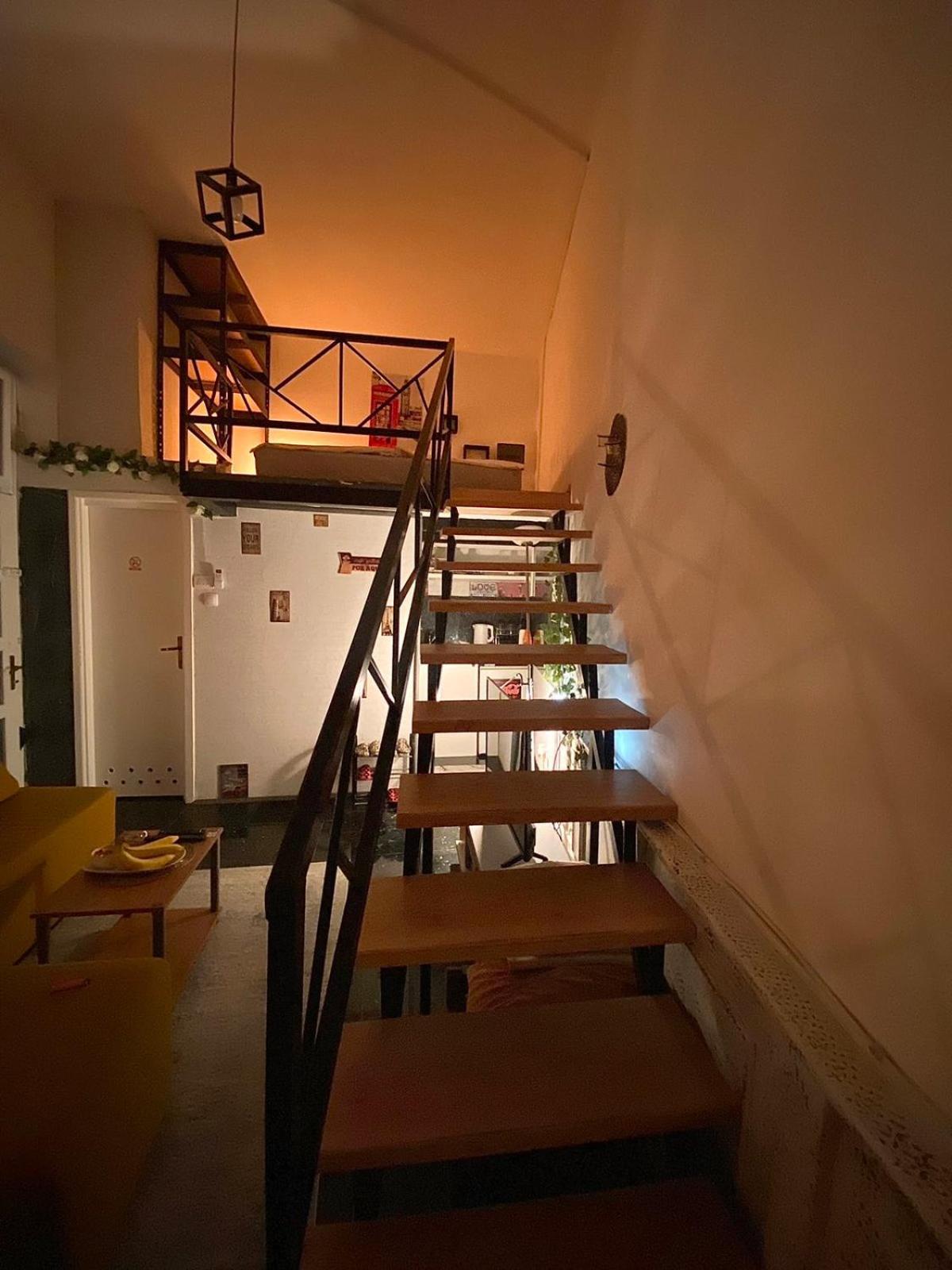 Apartment Nici Sarajevo Exterior photo